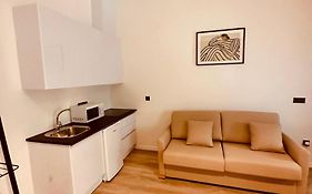 Apartamentos Sunsets Malaga Centro